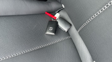 Mazda MX-5 RF 1.5 [132] Exclusive-Line 2dr Petrol Convertible